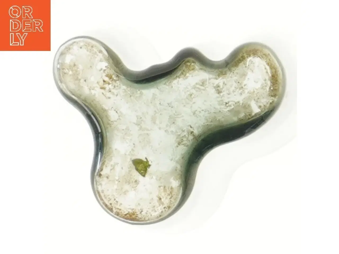 Billede 2 - Glasvase (str. 9,5x10 cm) fra Alto