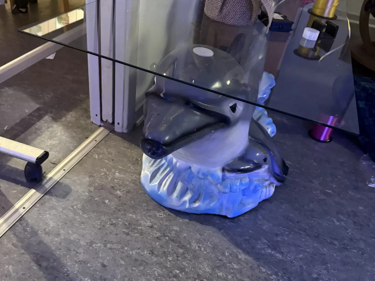 Billede 1 - Delphin sofabord 