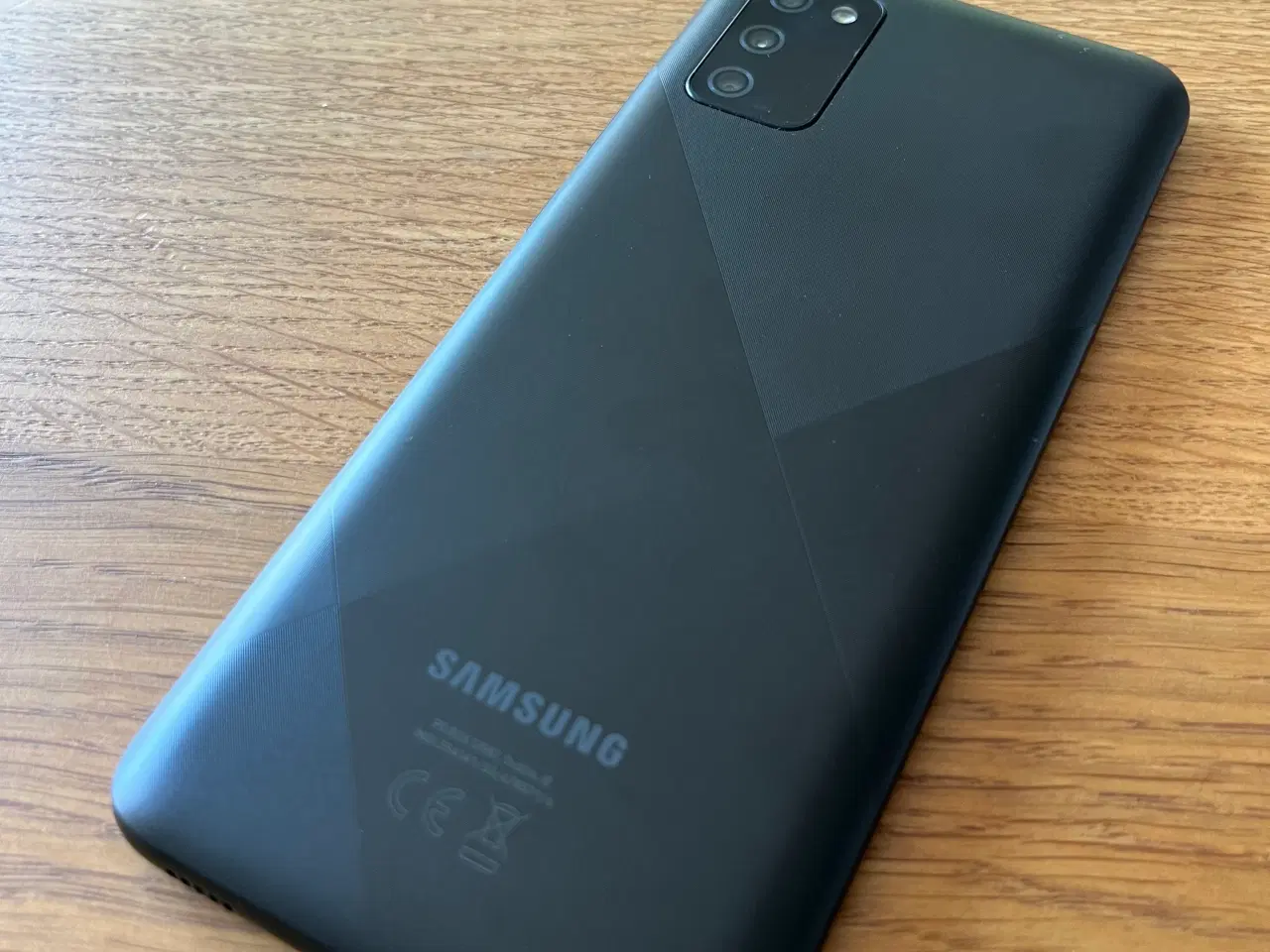 Billede 3 - Samsung Galaxy A02S - som ny!