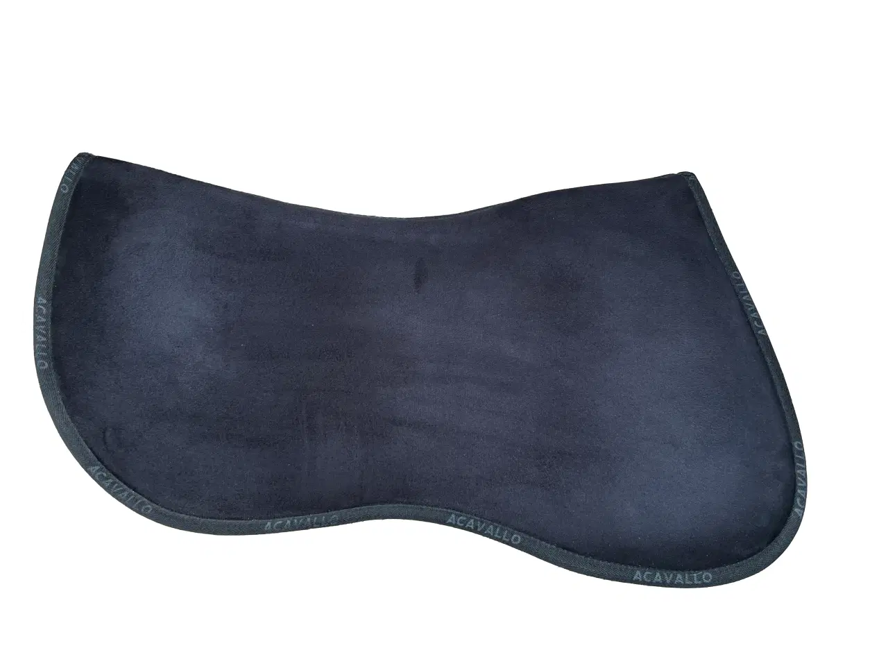 Billede 2 - Acavallo pad (halfpad) Memory foam. Str. L