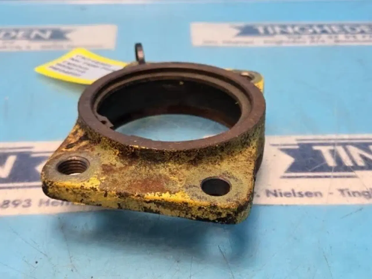 Billede 3 - New Holland TX68 Lejehus 9508716