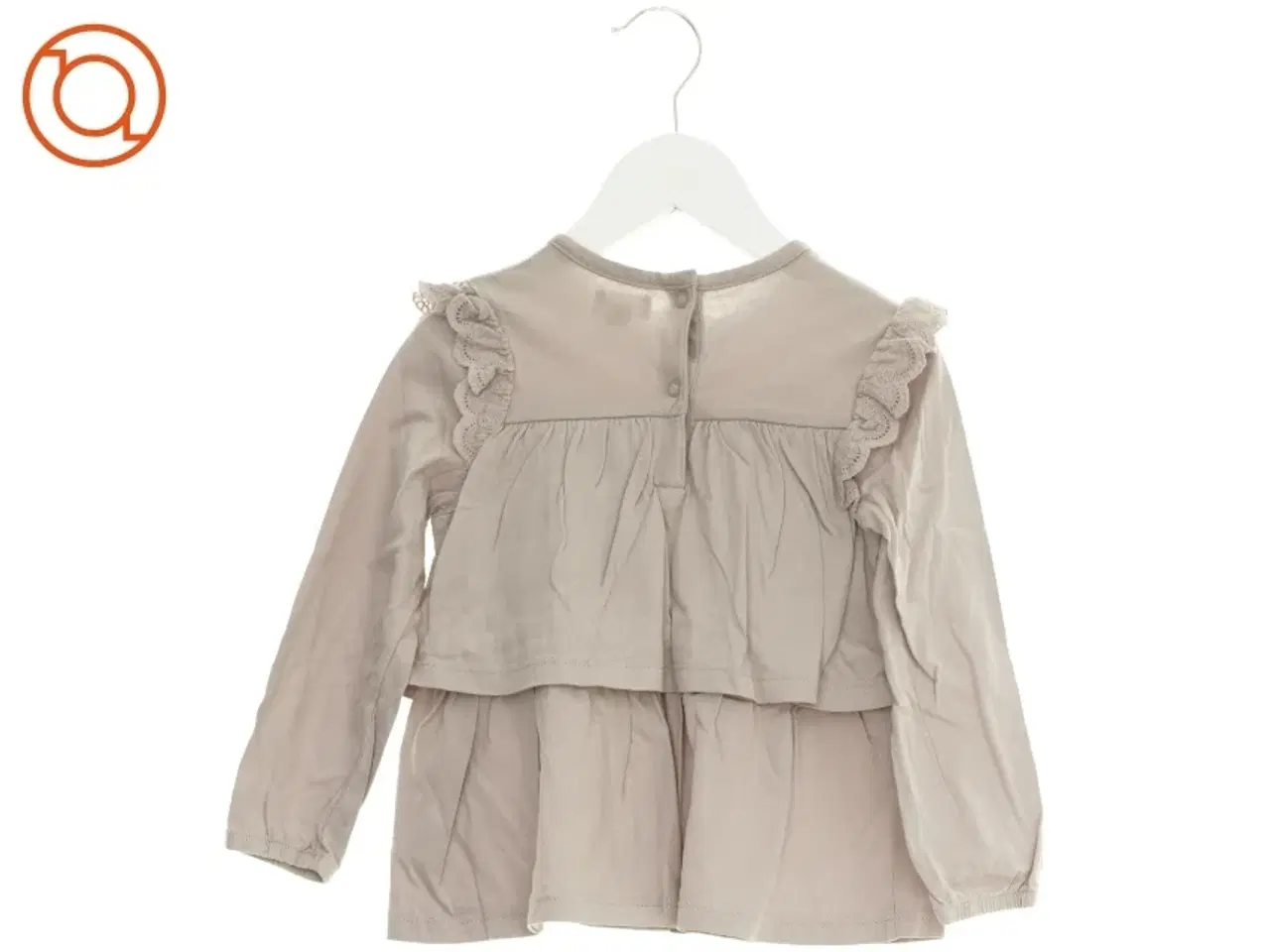 Billede 2 - Bluse fra Newbie (str. 98 cm)