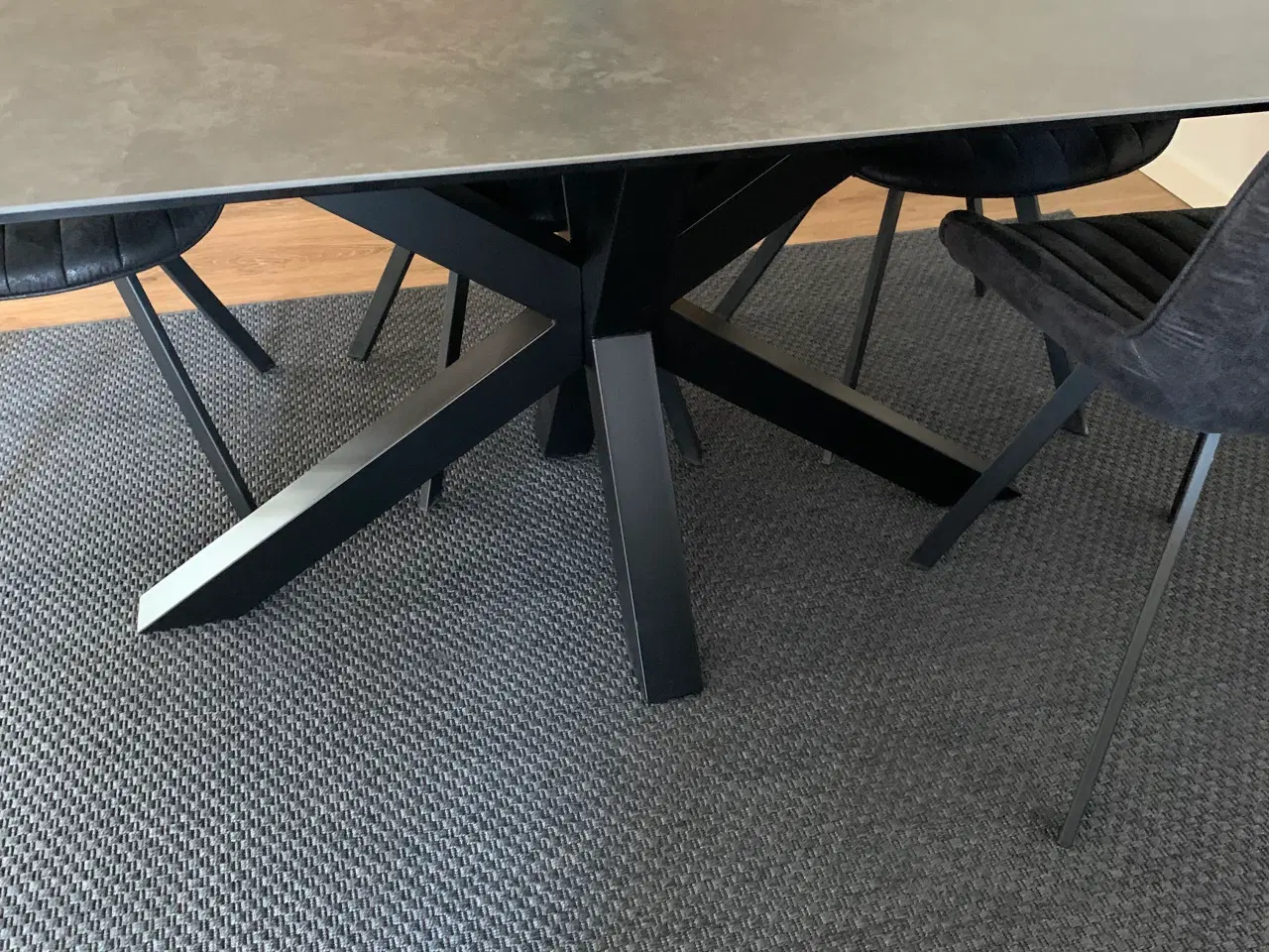 Billede 3 - Spisebord Heave uden stole