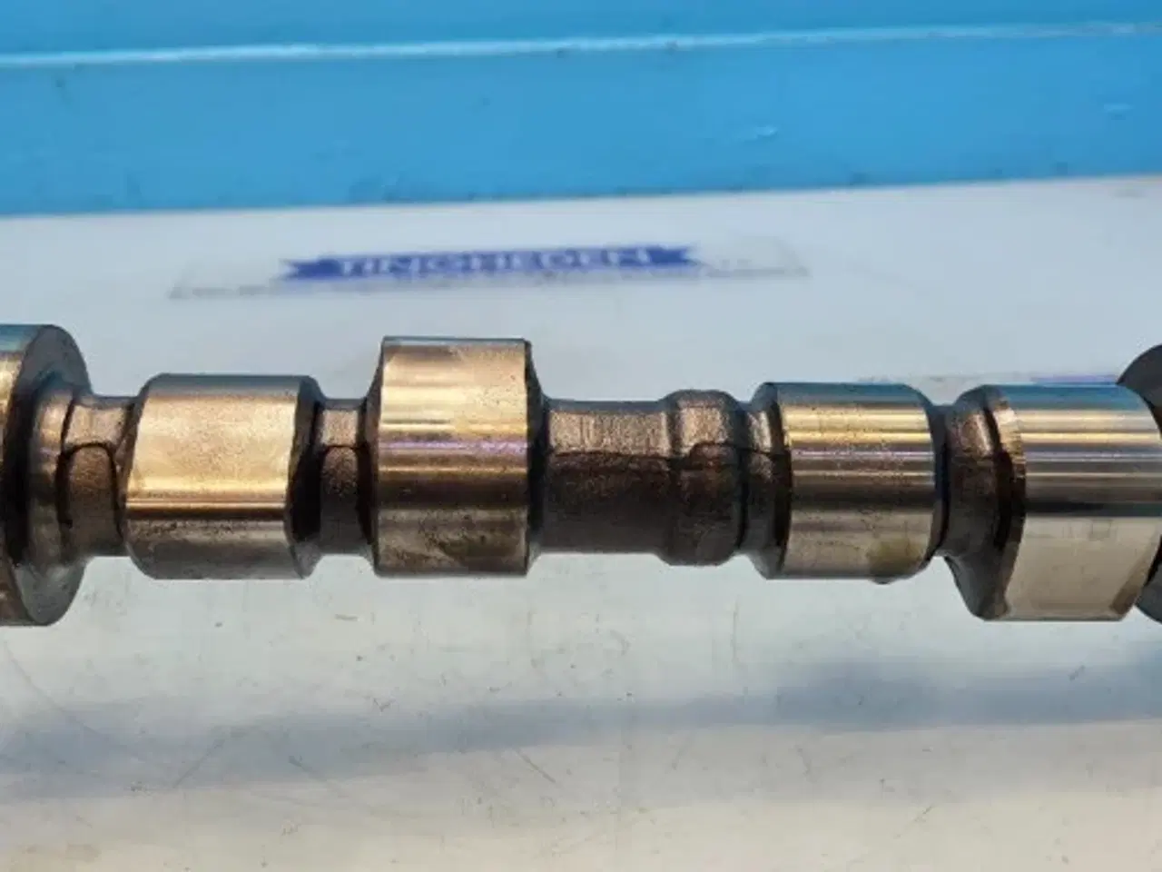 Billede 8 - Case 1620  Knastaksel 3228253R1