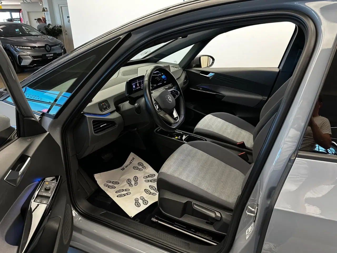 Billede 10 - VW ID.3 45 Pure Performance