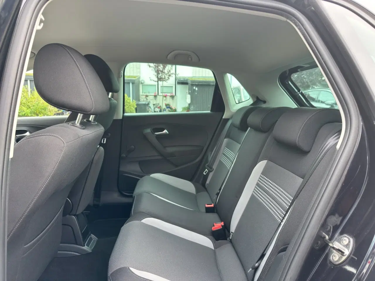 Billede 14 - VW Polo 1,6 TDi 90 Comfortline DSG