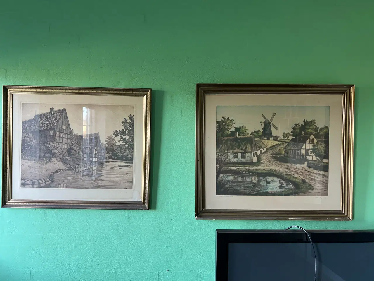 Billede 4 - Gamle billeder