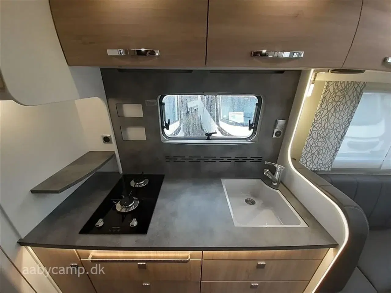 Billede 15 - 0 - Frankia I 8400 QD Platin   Top udrustet Frankia Platin