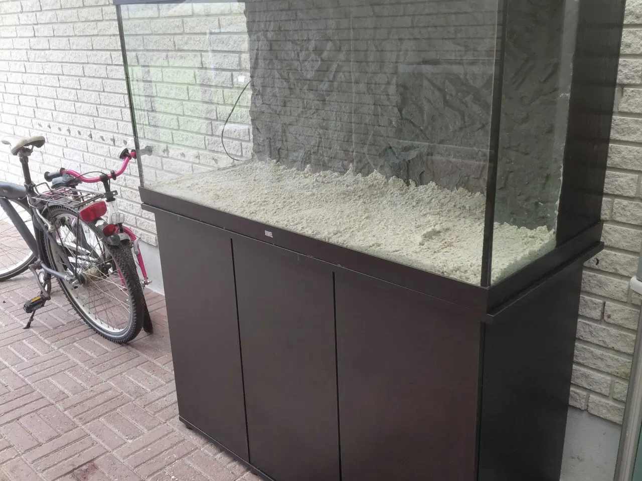 Billede 2 - Akvarier 350L 