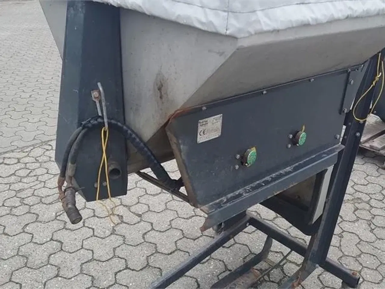 Billede 15 - Egholm Park Ranger 2150