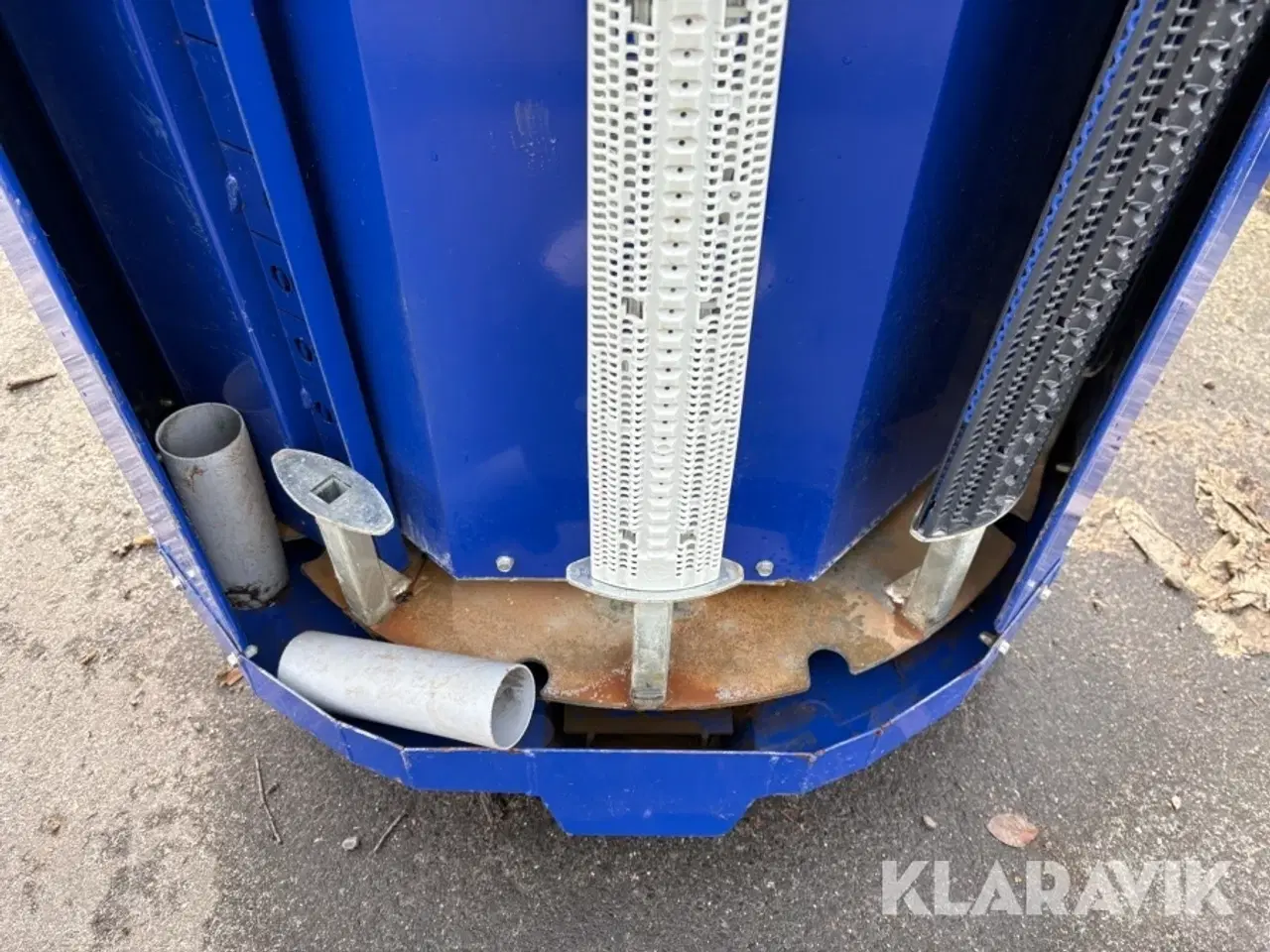 Billede 10 - Tanevasker Minkpapir FIX-Blue Water