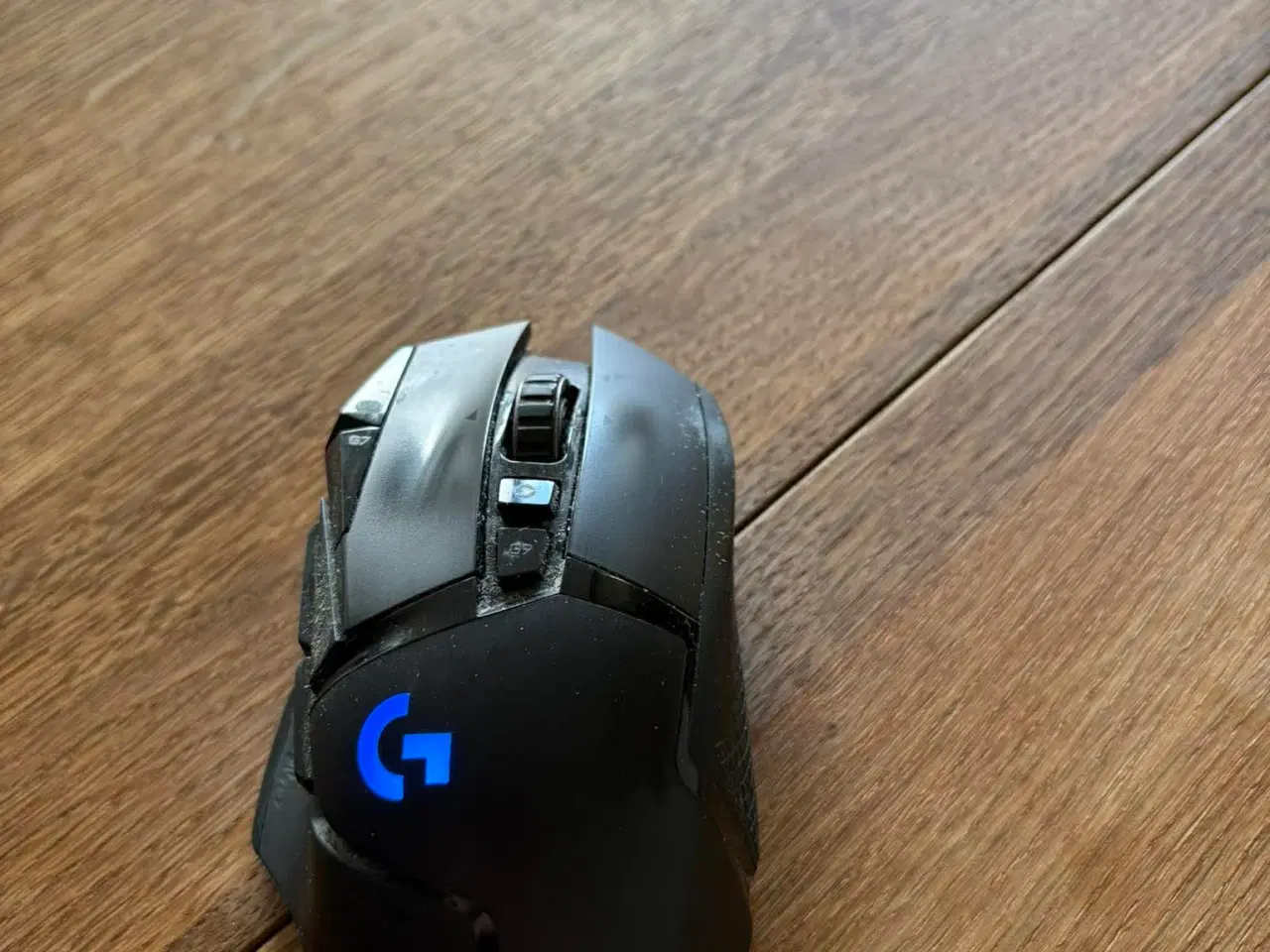 Billede 1 - Logitech G915 OG Logitech G502
