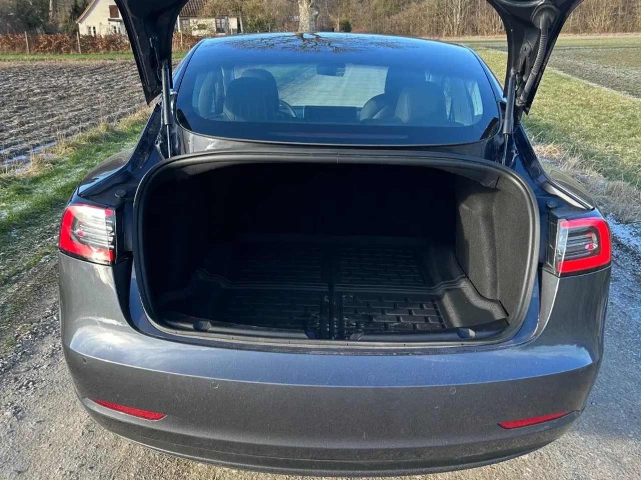 Billede 11 - Tesla Model 3  Long Range AWD