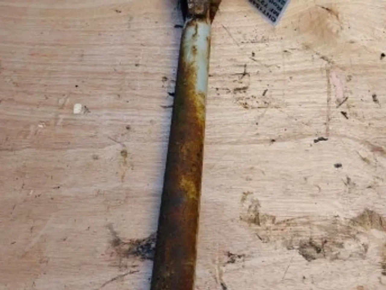 Billede 2 - Massey Ferguson 7274 Plejlstang 28482436