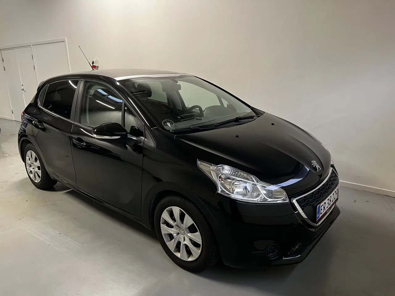 Billede 7 - Peugeot 208 1.6 HDI