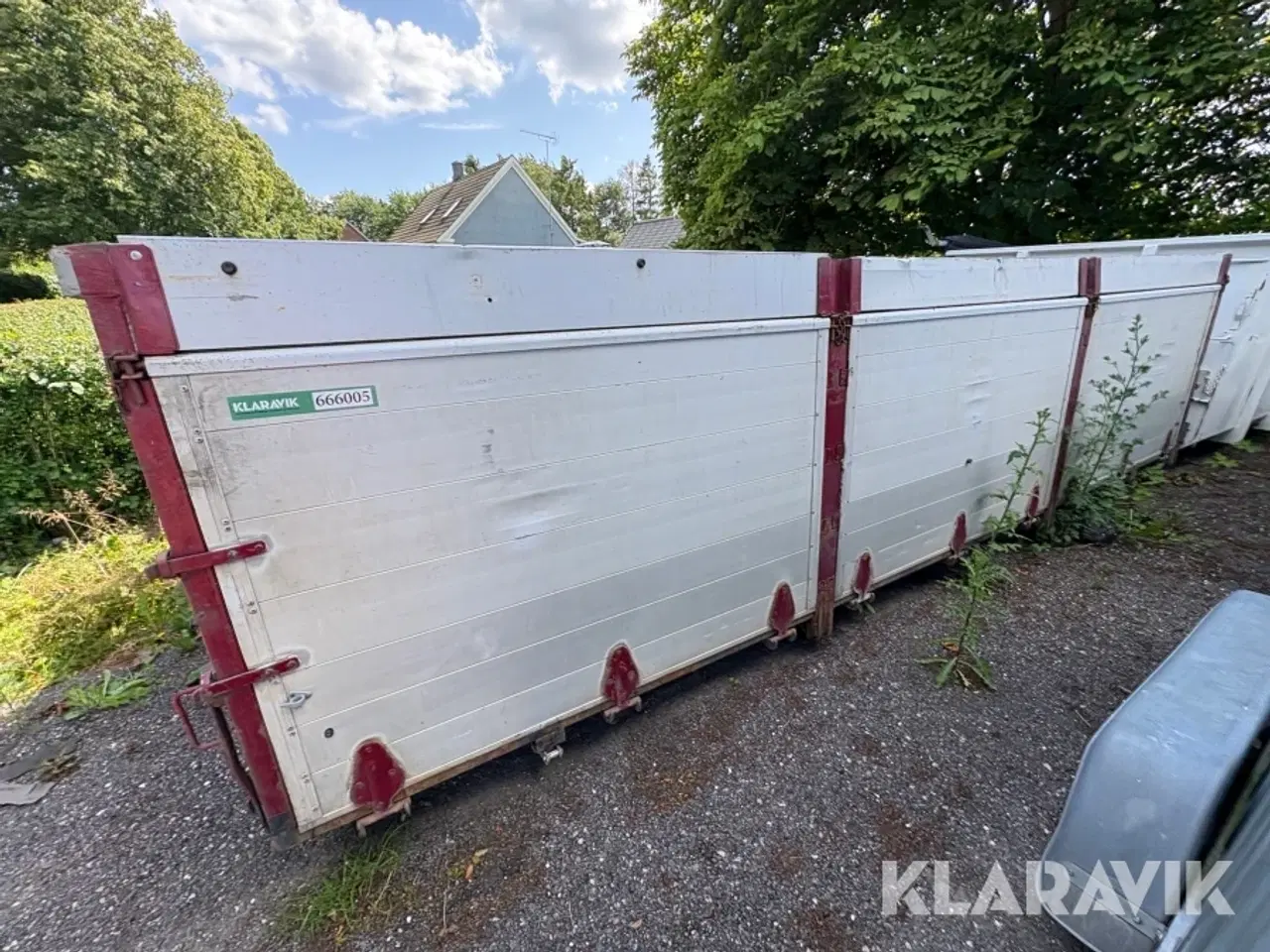 Billede 11 - Kroghejslad