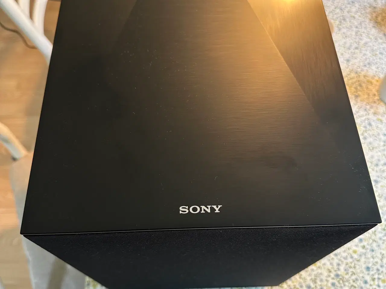 Billede 3 - Sony soundbar med subwoofer