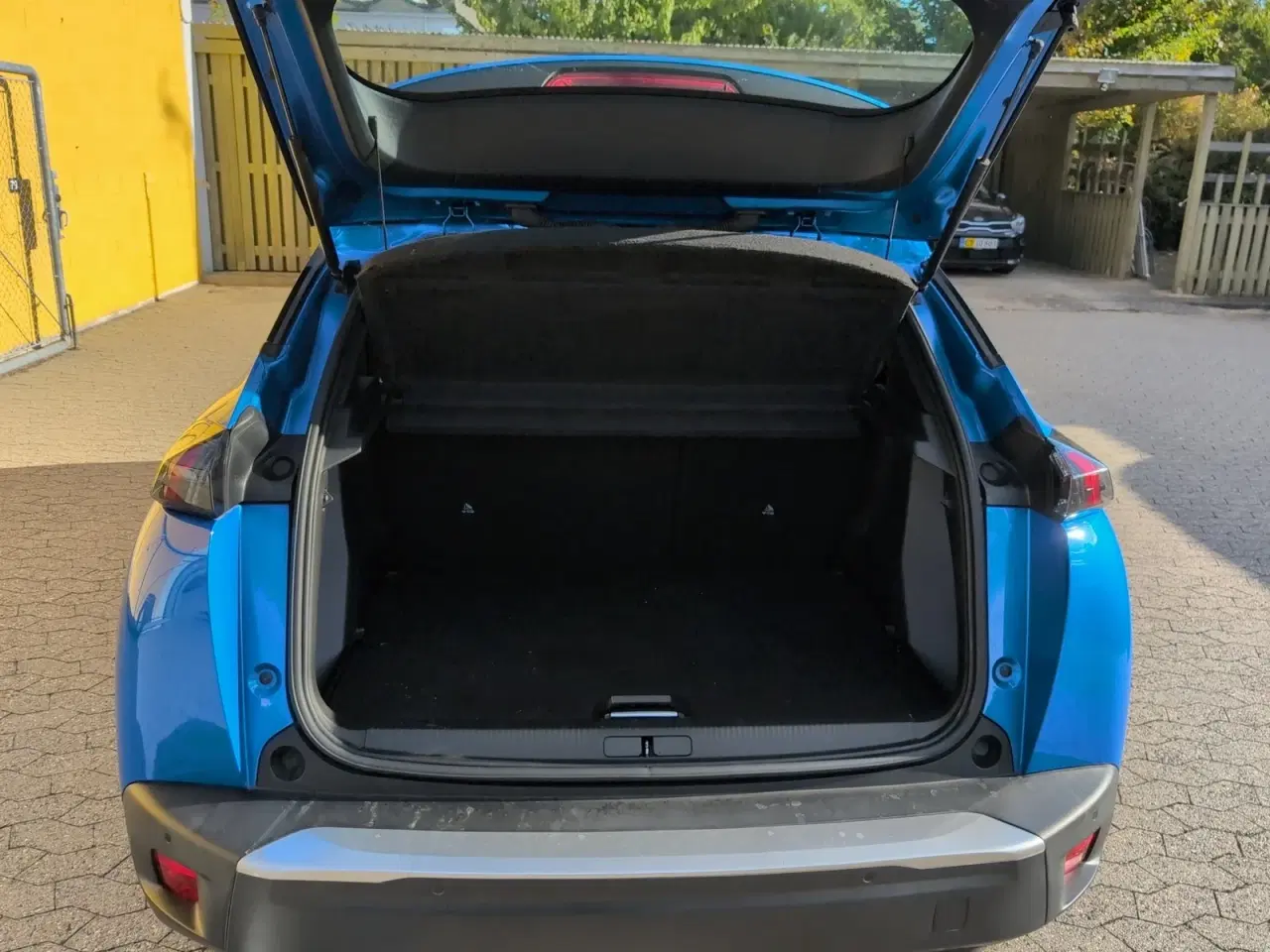 Billede 17 - Peugeot 2008 1,2 PureTech 130 Active Limited
