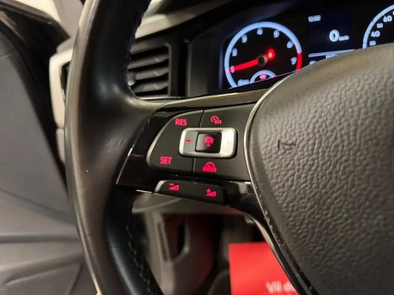 Billede 11 - VW Polo 1,0 TSi 95 Comfortline