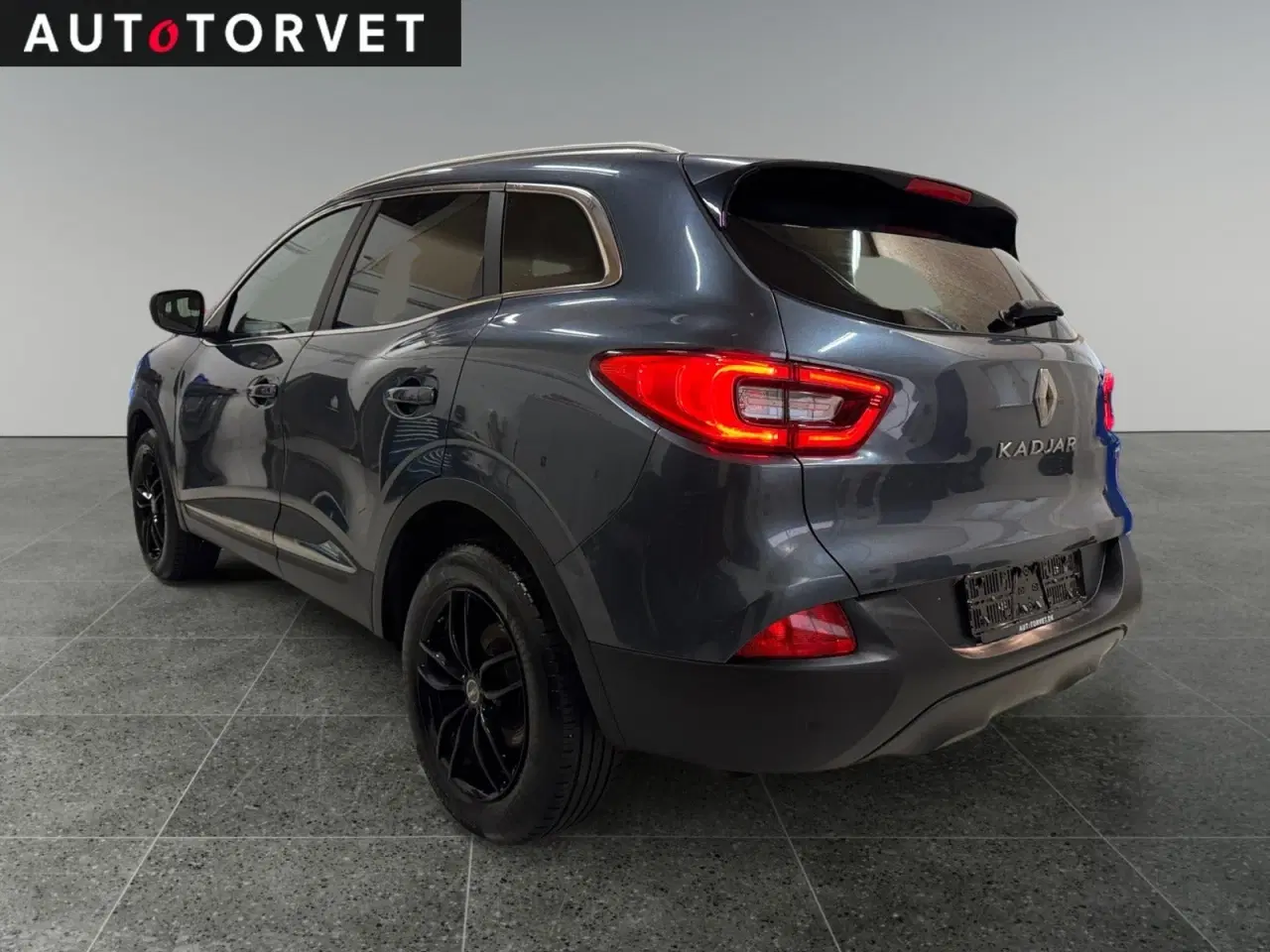 Billede 4 - Renault Kadjar 1,5 dCi 110 Zen EDC