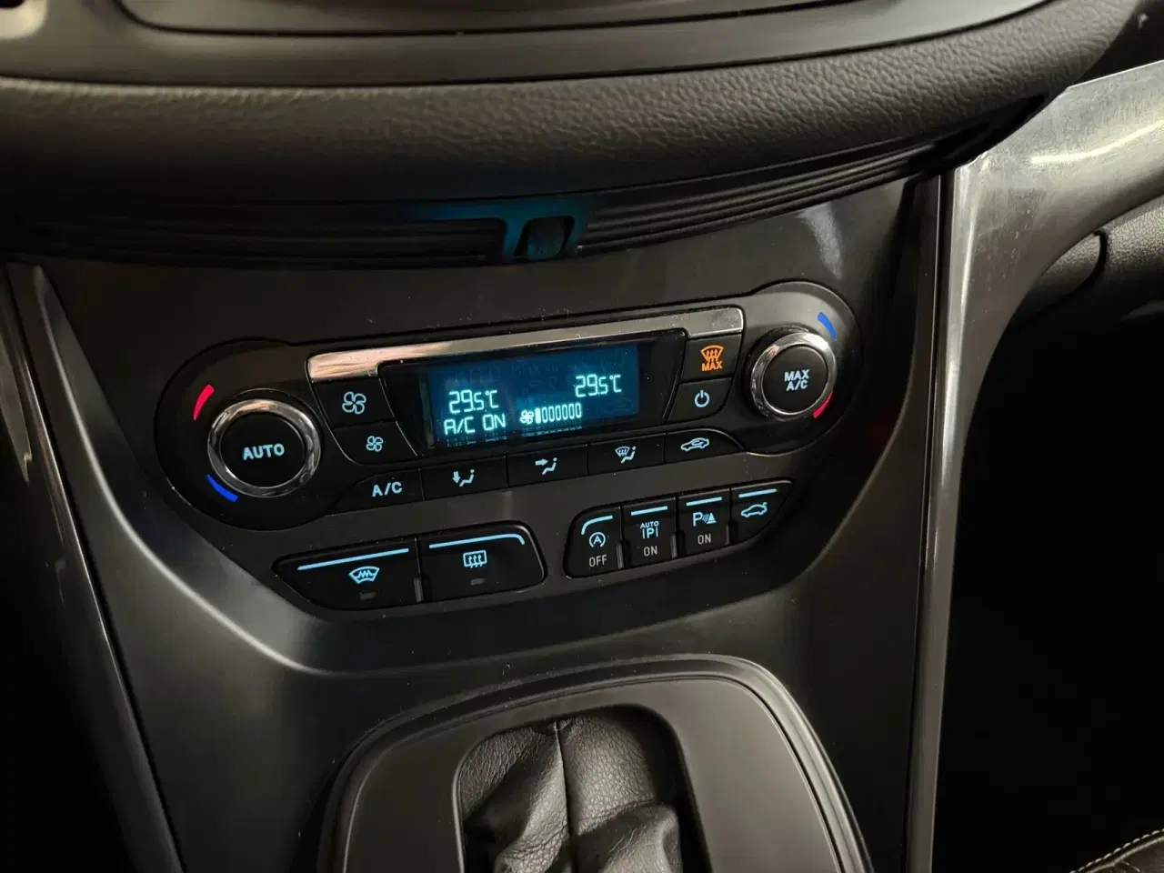 Billede 15 - Ford Kuga 2,0 TDCi Titanium Plus 4x4 180HK 5d 6g Aut.