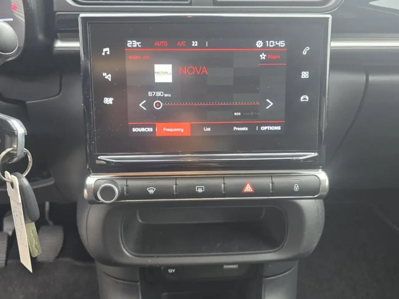 Billede 9 - Citroën C3 1,2 PureTech 83 Shine Sport