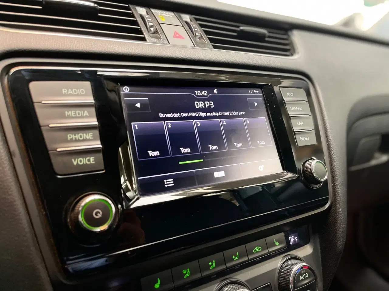 Billede 13 - Skoda Octavia 1,0 TSi 115 Style DSG