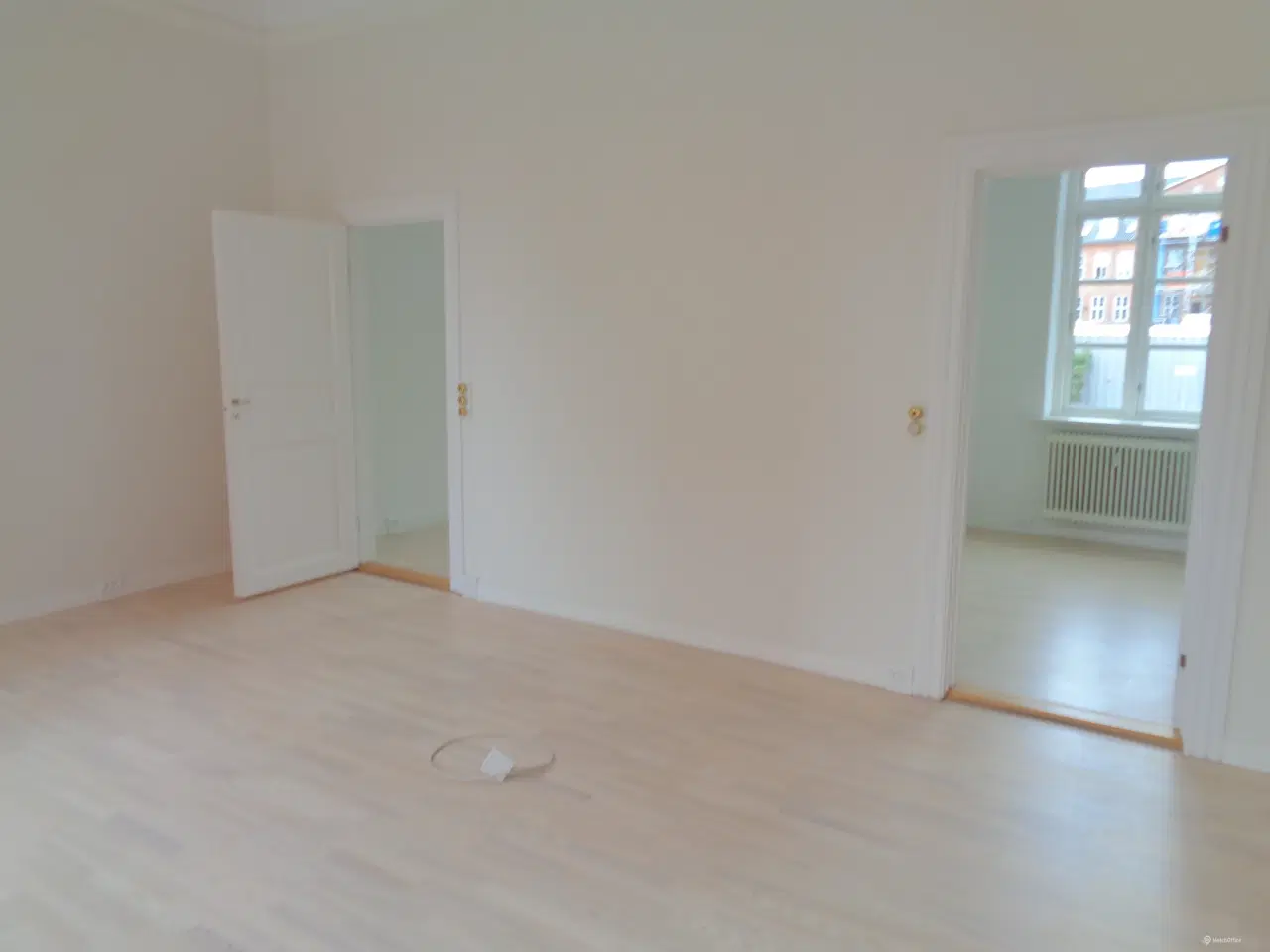 Billede 3 - Butikslokale/Kontor til leje på Hersegade 1 8, st.tv. 4000 Roskilde