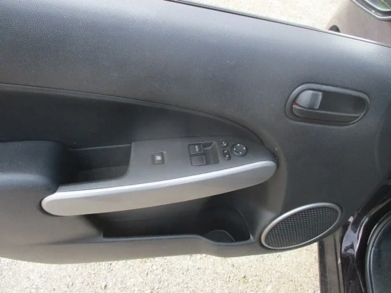 Billede 10 - Mazda 2 1,3 Go