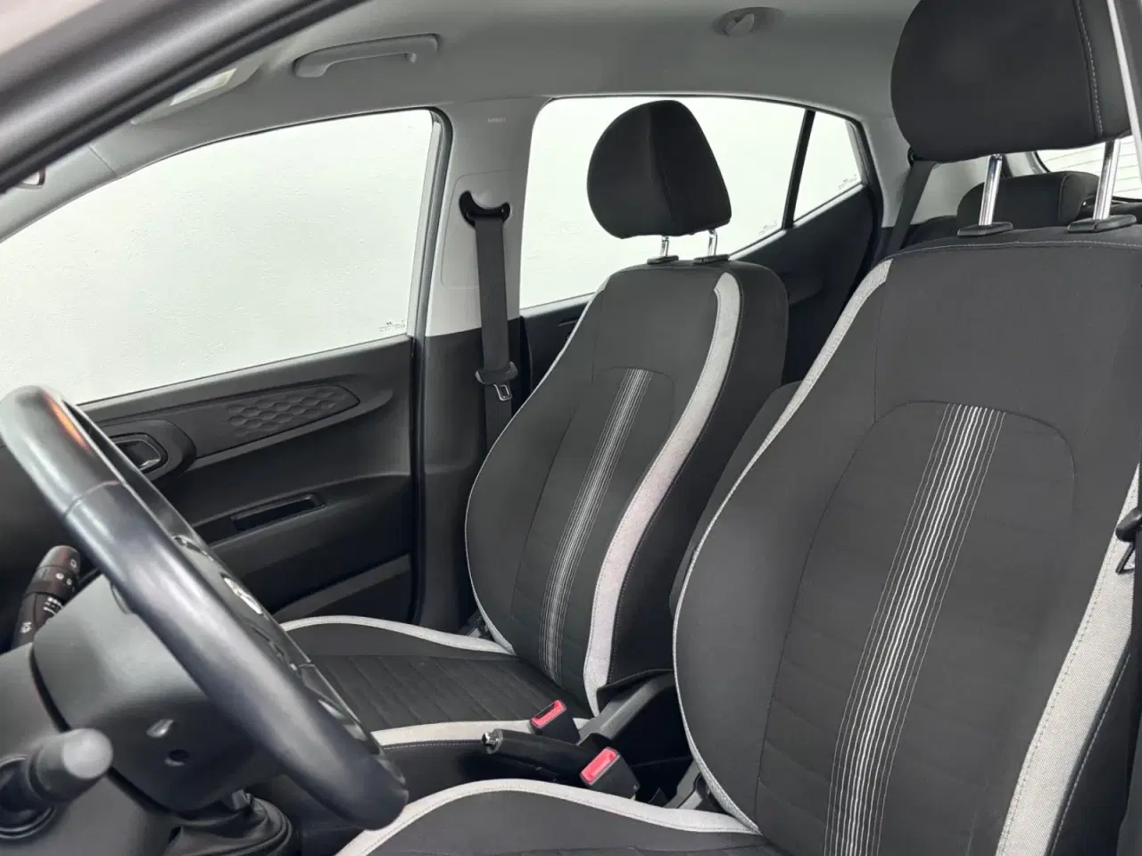Billede 12 - Hyundai i10 1,0 MPi Essential