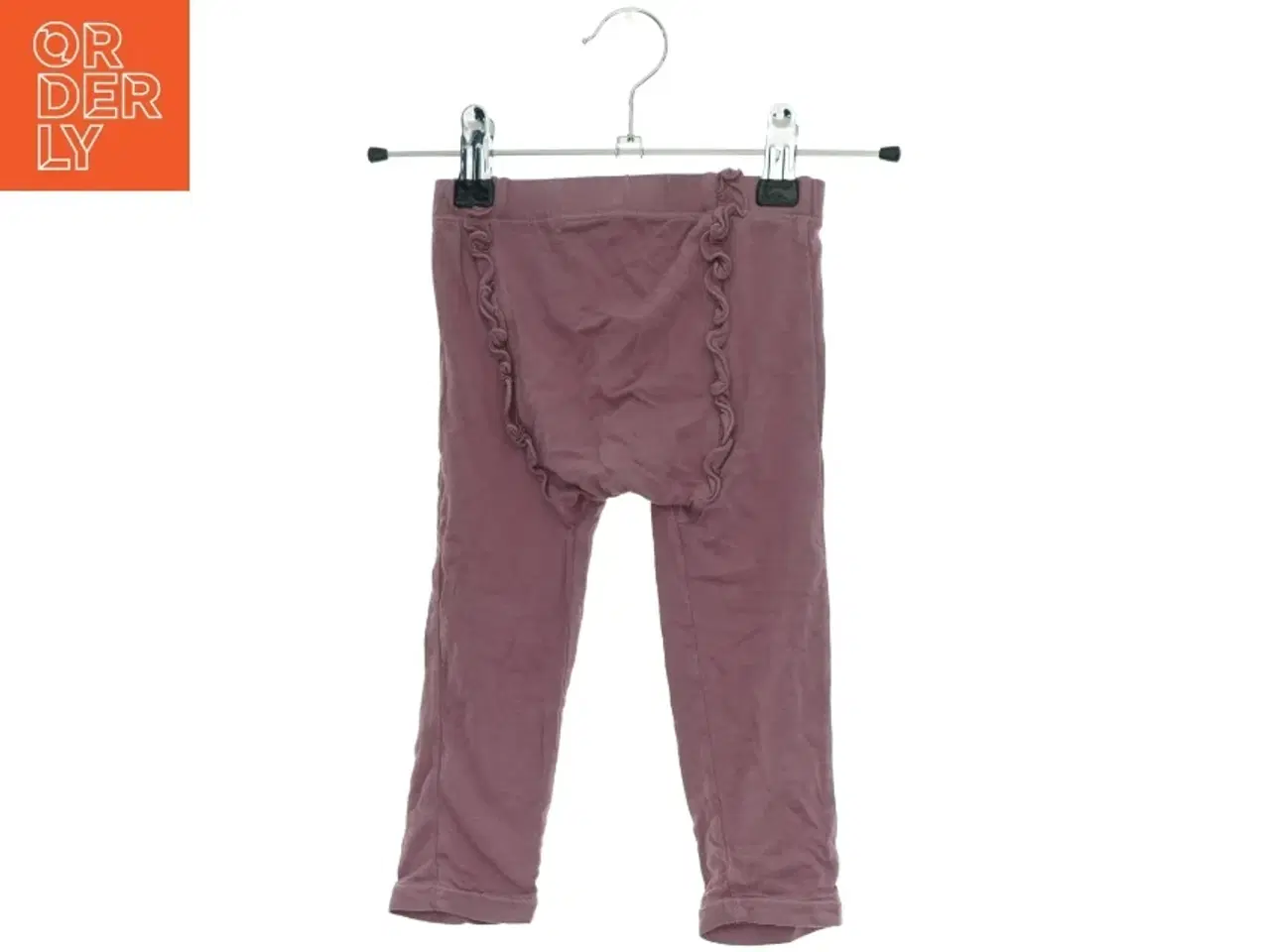 Billede 1 - Leggings (str. 80 cm)