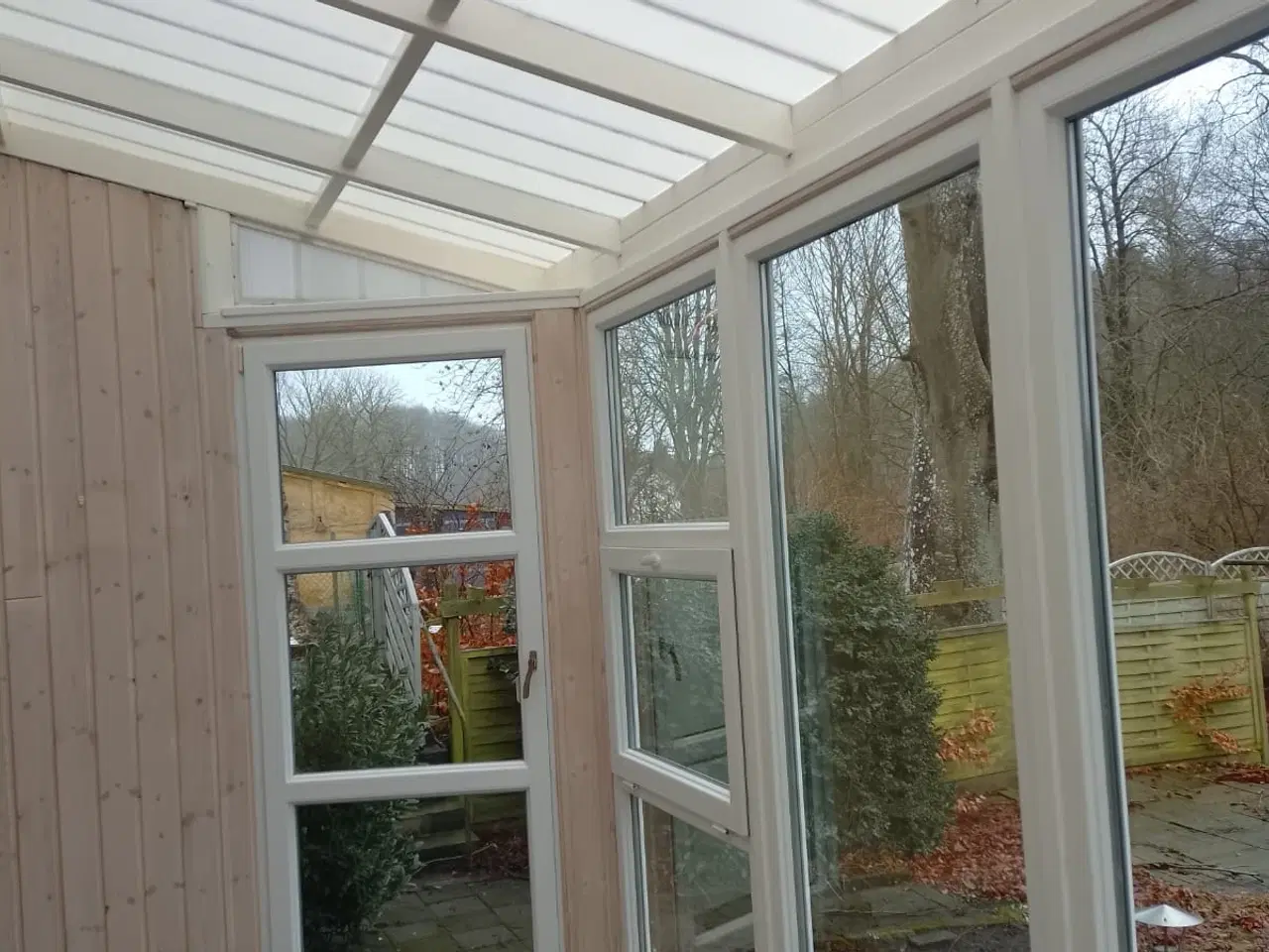 Billede 9 - Udestuge super kvalitet