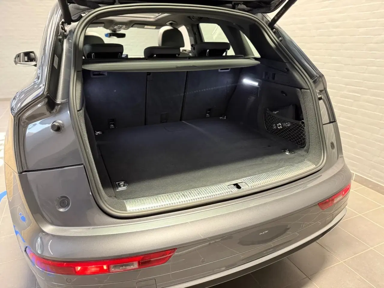 Billede 6 - Audi Q5 50 TFSi e S-line quattro S-tr.