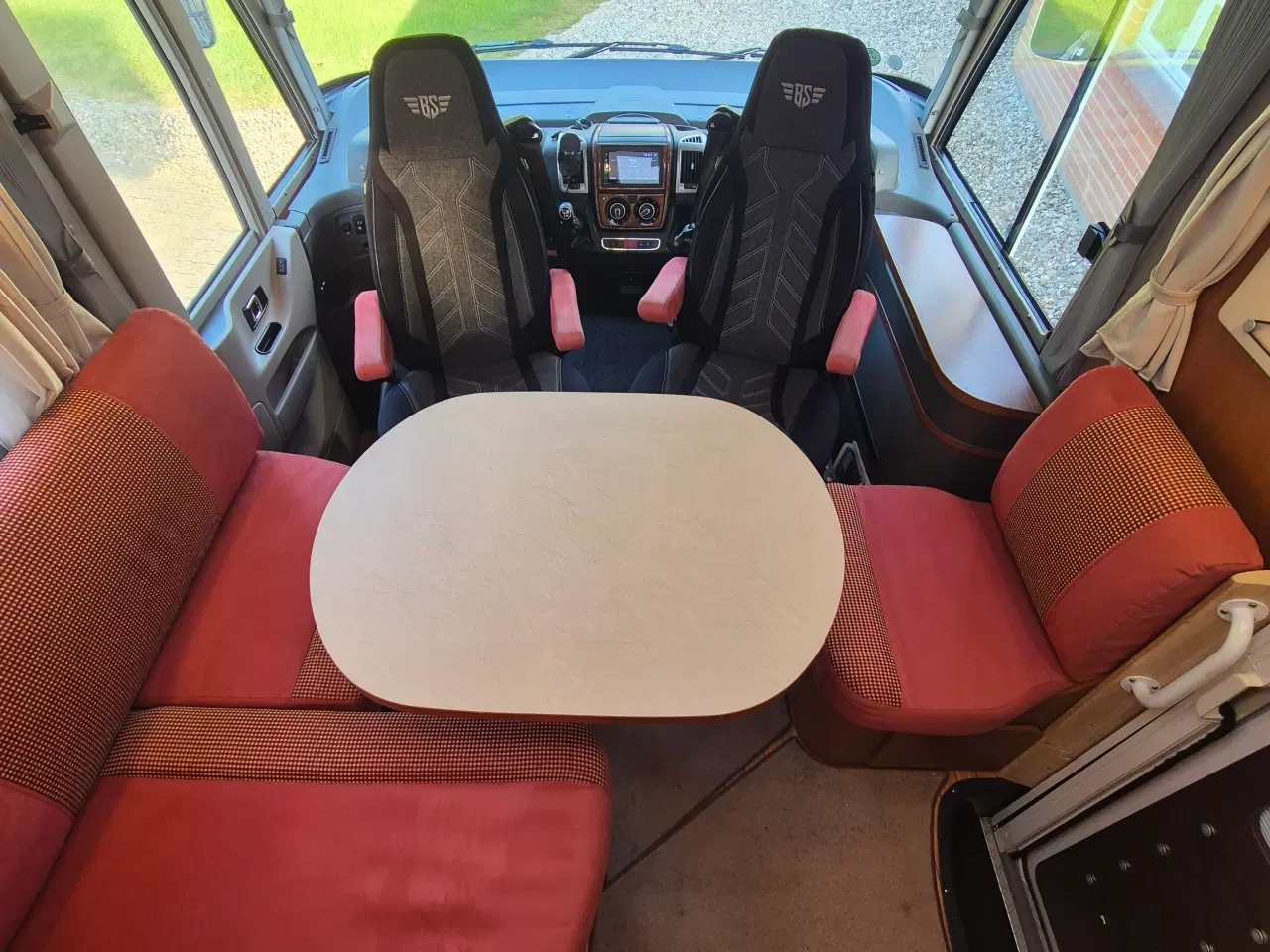 Billede 11 - Hymer Eriba Autocamper 4250 kg.