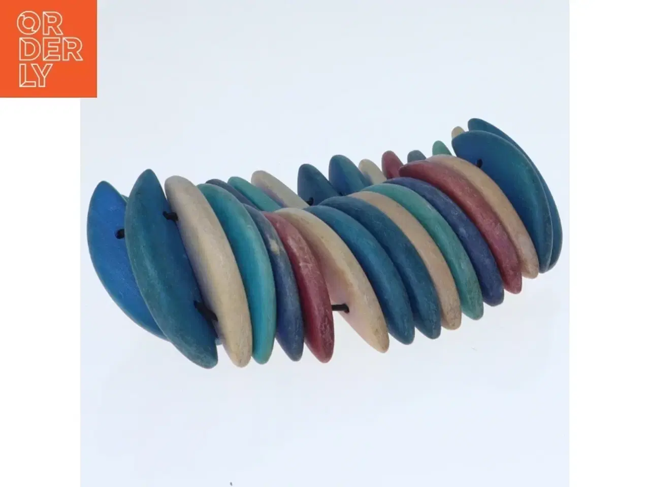 Billede 4 - Armbånd (str. Ø 6 cm)