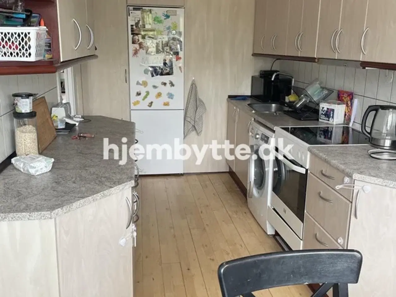 Billede 5 - Hjembytte - Baltorpvej