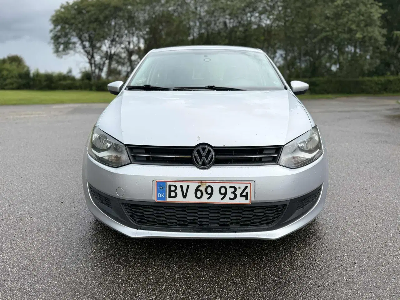 Billede 9 - Vw polo 