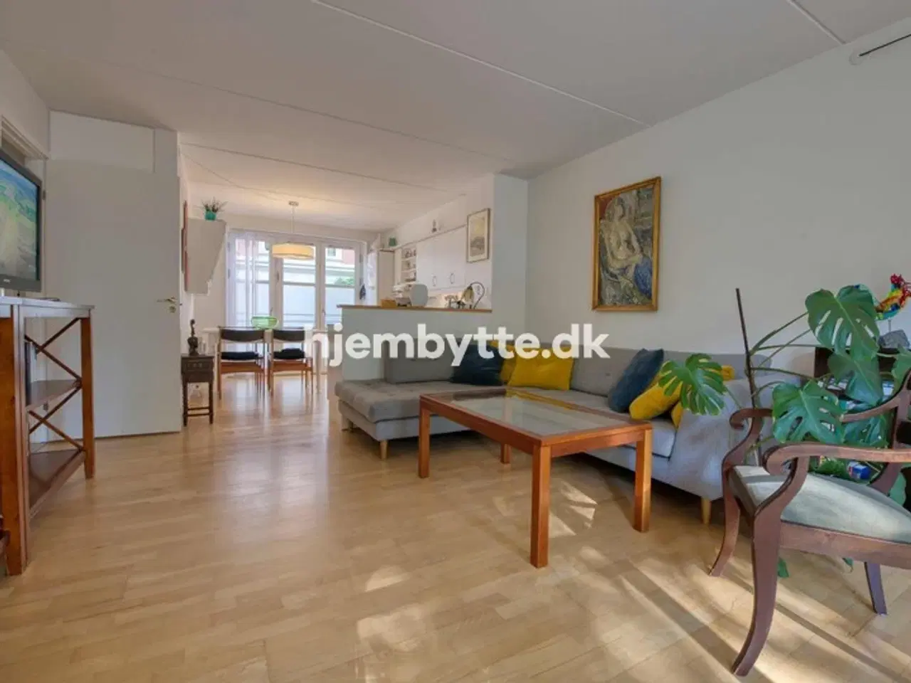 Billede 8 - Hjembytte - Absalonsgade