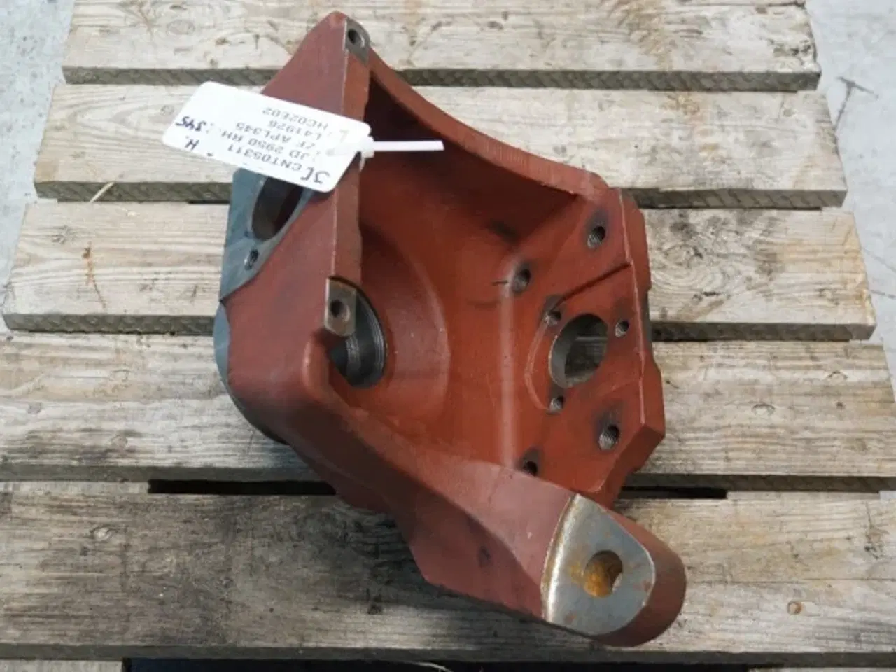 Billede 6 - John Deere 2950 R.H. Spindel L41926 (APL345)