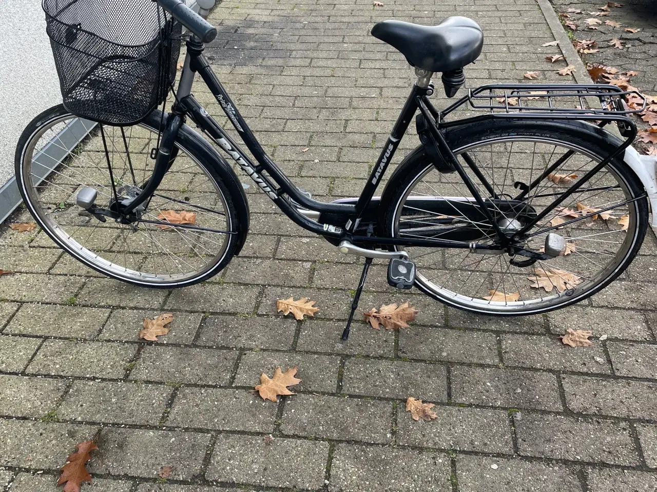 Billede 3 - damecykel. Batavus 28 tommer   7 gear,