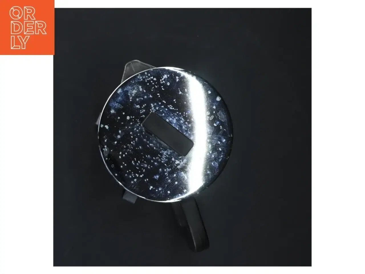 Billede 3 - Stempel kaffekande fra Bodum (str. 22 cm)