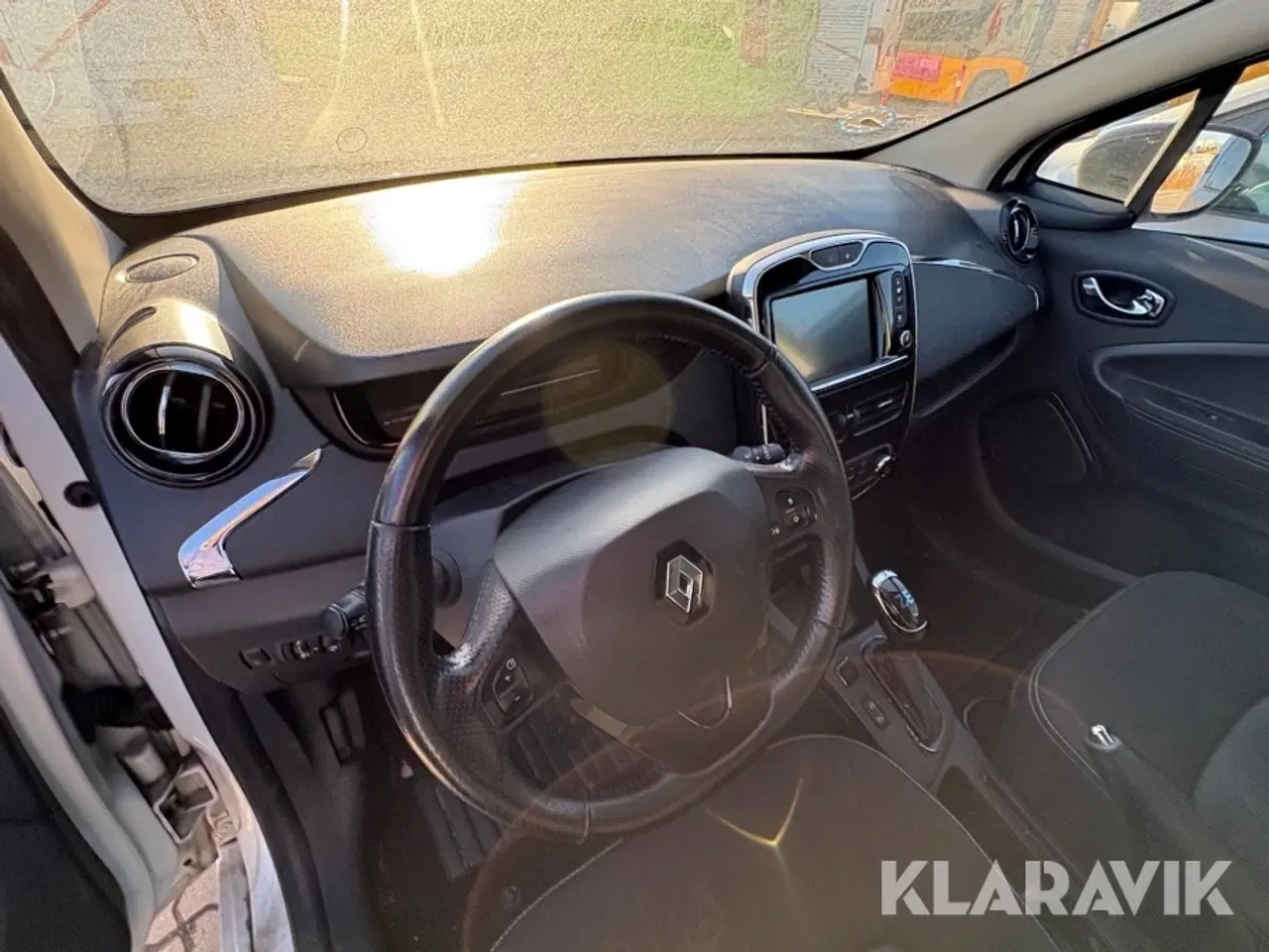 Billede 9 - Personbil Renault ZOE R90 - 41 kWh Aut.