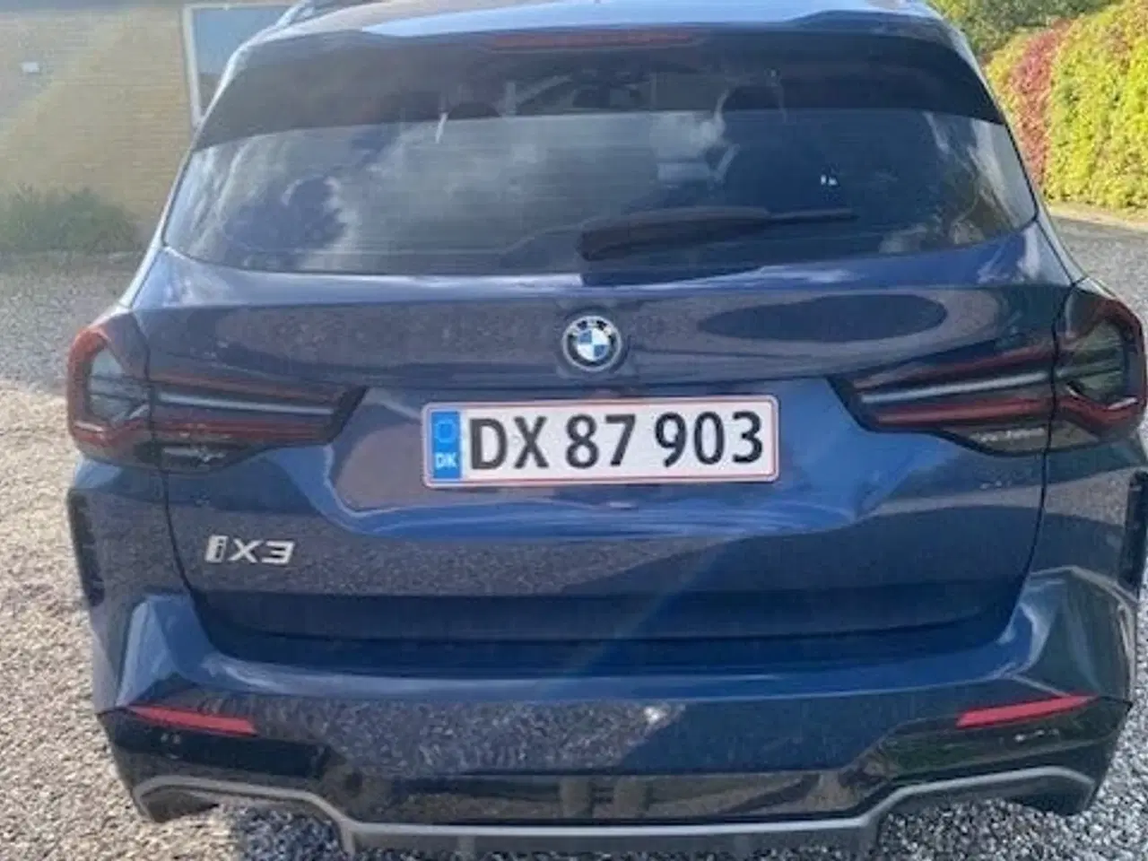 Billede 6 - BMW iX3  Charged M-Sport