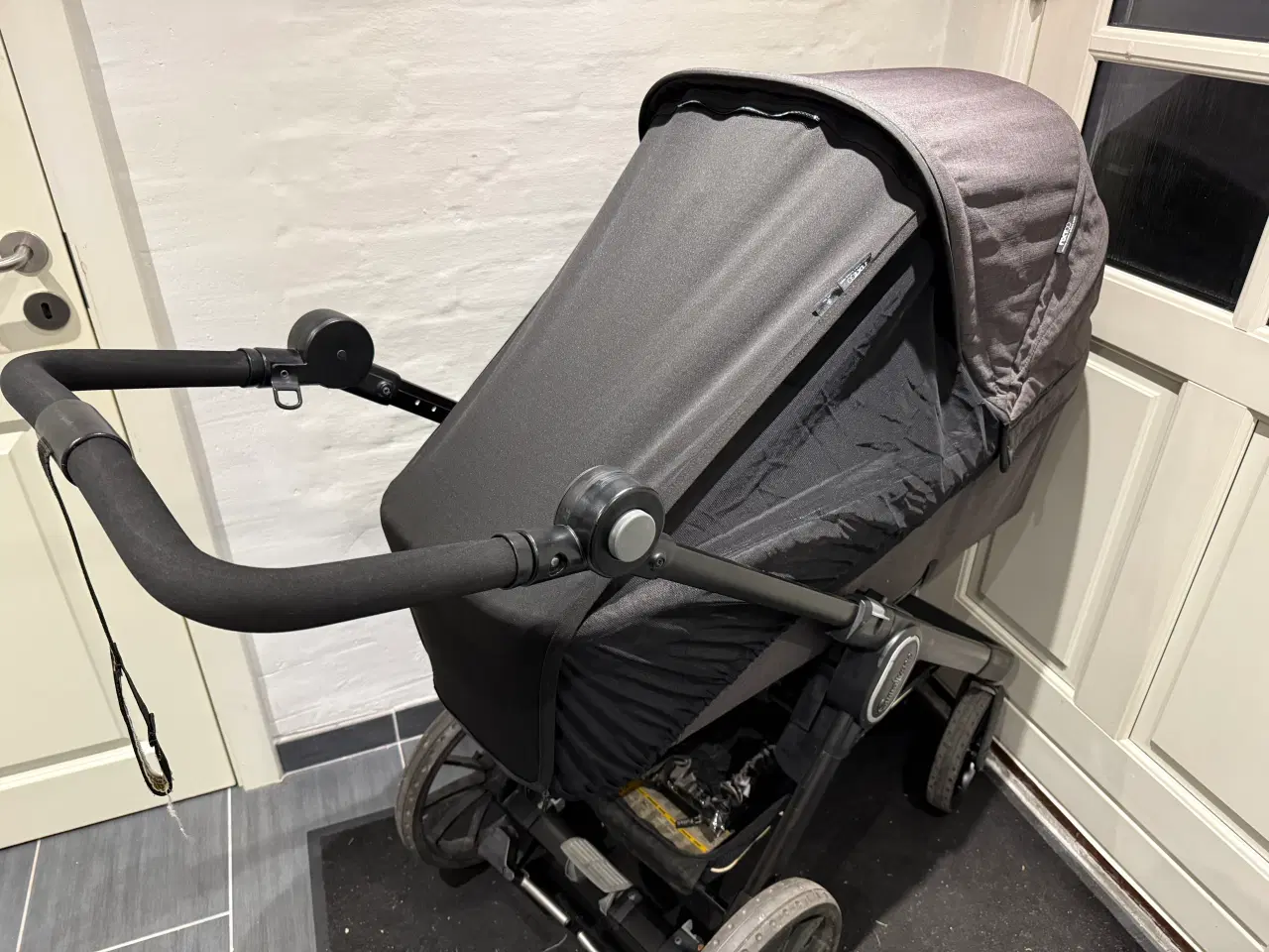 Billede 7 - Emmaljunga NXT90B