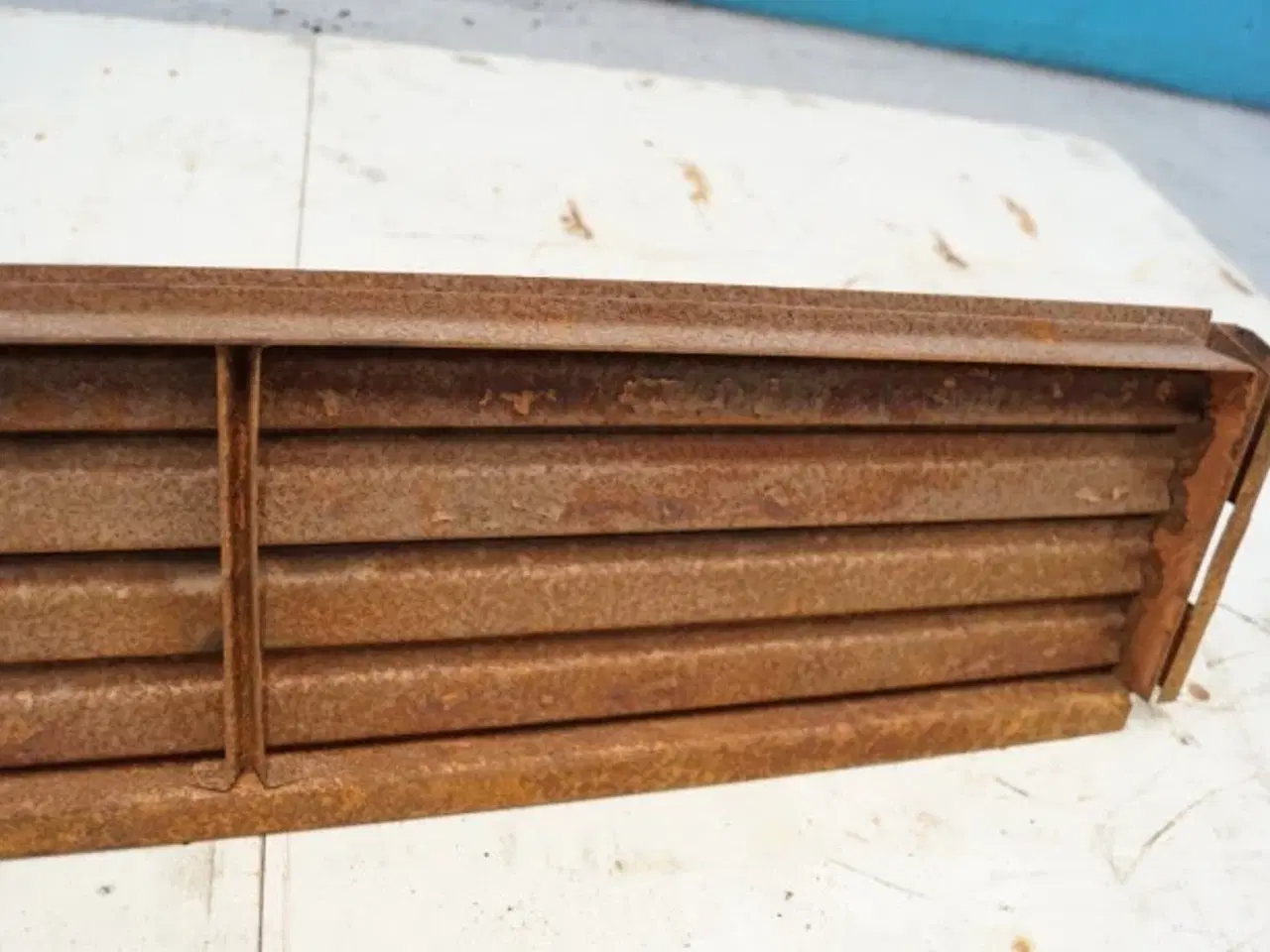 Billede 6 - Dronningborg D900 Forlængersold