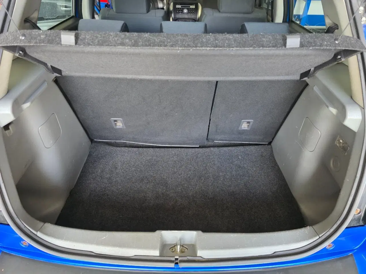 Billede 10 - Suzuki SX4 1,6 GL-A