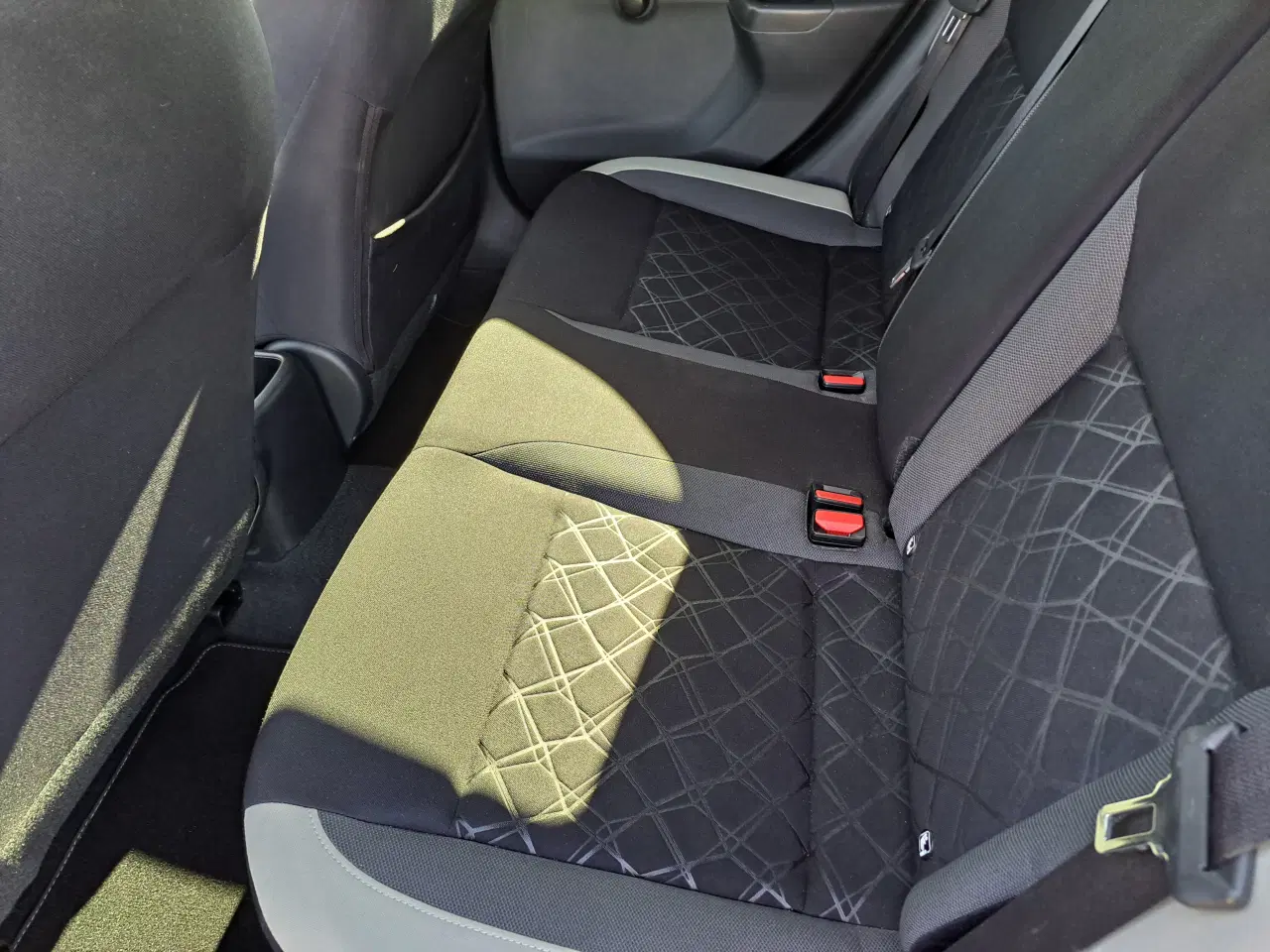 Billede 11 - Fin Nissan Micra årgang 2018