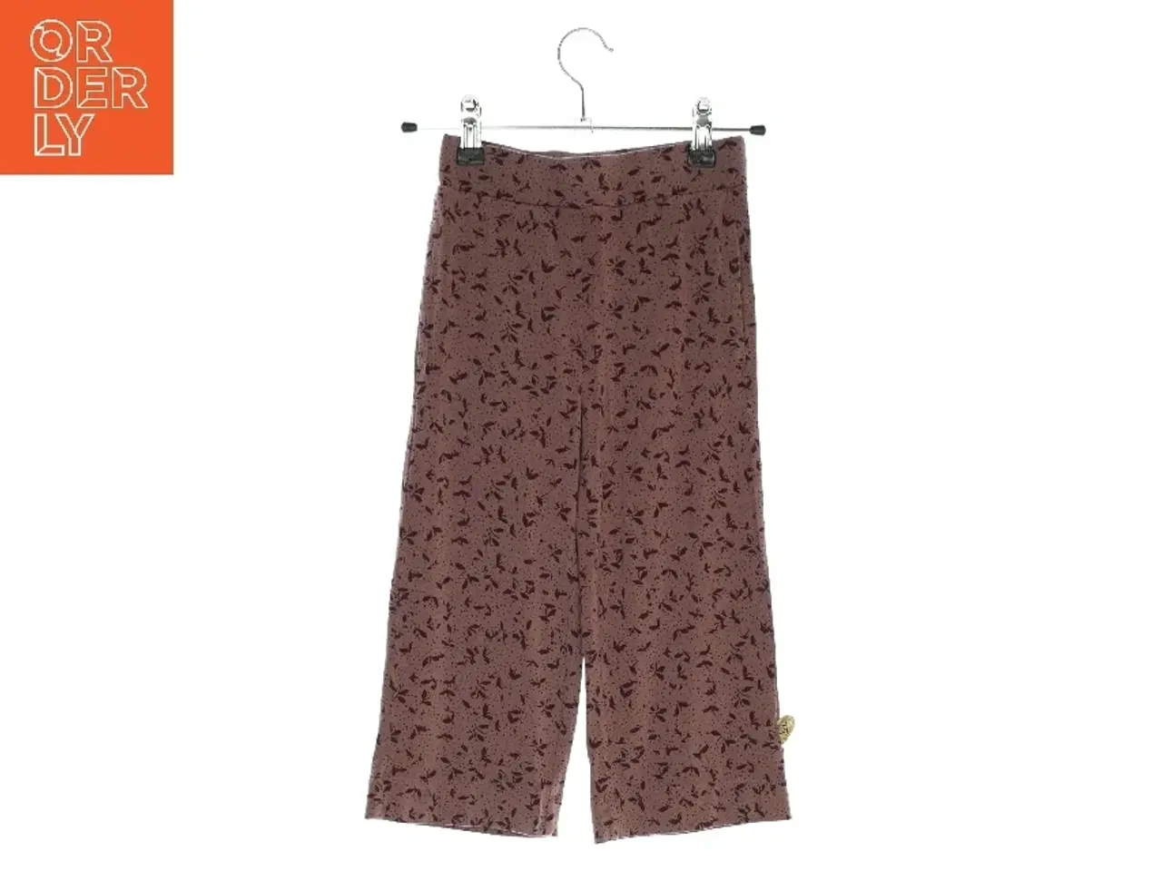 Billede 2 - Løse bukser fra Pompdelux (str. 110)