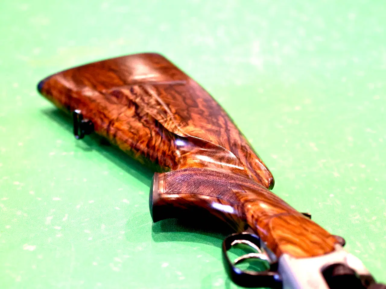 Billede 3 - Blaser D99 Links 
