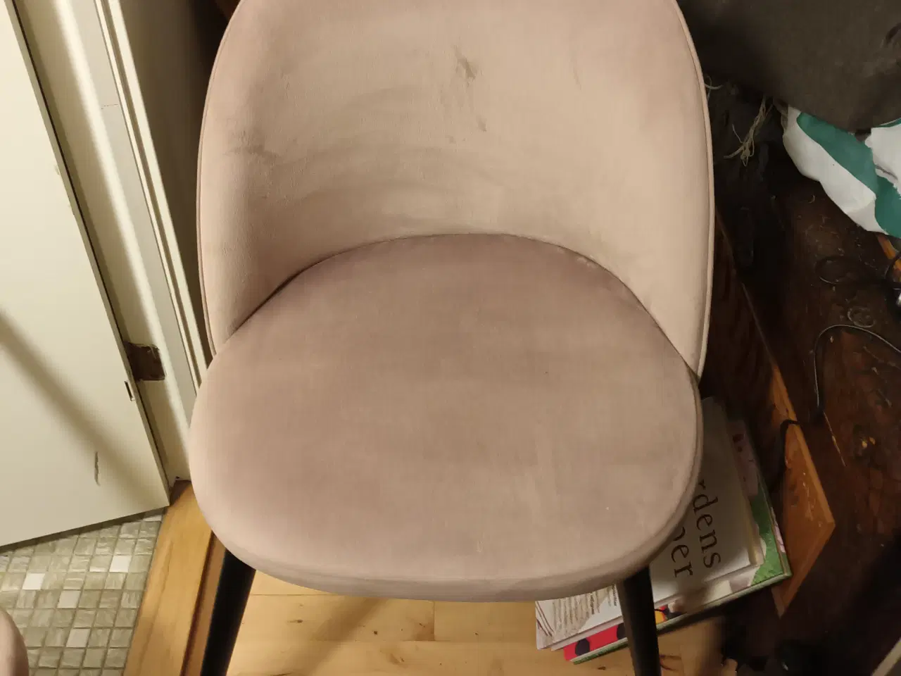 Billede 1 - 2 FLOTTE VENTURE HOME STOLE NYPRIS 1499,-KR STK, N